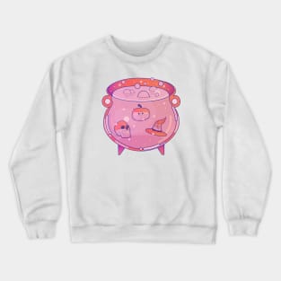 Cauldron Crewneck Sweatshirt